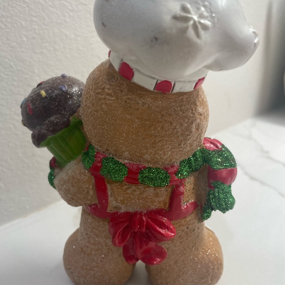 Gingerbread figurine - Picture 2 of 2